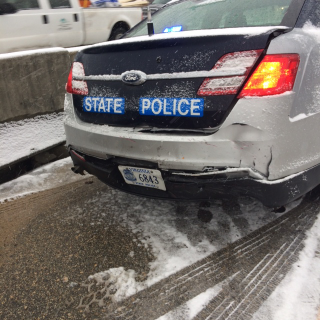 Illustration for article titled It's moments like these when I realize all of the "we actually know how to drive in the snow in Xyz" are right in comparison.